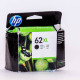 HP 62XL (C2P05AE) FEKETE EREDETI HP TINTAPATRON (DOBOZSÉRÜLT) HP 62XL (C2P05AE) FEKETE EREDETI HP TINTAPATRON (DOBOZSÉRÜLT)