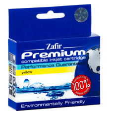 ZAF&Iacute;R PREMIUM HP 903XL V5 CHIPES YELLOW (T6M011AE) 100% &Uacute;J UGY. ZAF&Iacute;R TINTAPATRON
