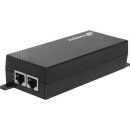 EDIMAX Pro GP-101IT PoE injektor 1 Gbit/s IEEE 802.3at (25.5 W), IEEE 802.3af (12.95 W) EDIMAX Pro GP-101IT PoE injektor 1 Gbit/s IEEE 802.3at (25.5 W), IEEE 802.3af (12.95 W)