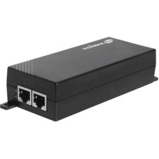 EDIMAX Pro GP-101IT PoE injektor 1 Gbit/s IEEE 802.3at (25.5 W), IEEE 802.3af (12.95 W)