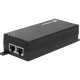 EDIMAX Pro GP-101IT PoE injektor 1 Gbit/s IEEE 802.3at (25.5 W), IEEE 802.3af (12.95 W)