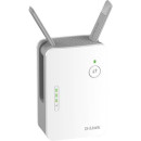 D-Link DAP-1620 WLAN hatótáv növelő 1.2 Gbit/s 2.4 GHz, 5 GHz
