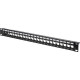 Digitus Professional DN-91411 24 port Hálózati patchpanel Szereletlen 1 ME Digitus Professional DN-91411 24 port Hálózati patchpanel Szereletlen 1 ME