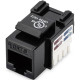 RJ45 beépíthető modul Keystone CAT 6 Digitus DN-93601 RJ45 beépíthető modul Keystone CAT 6 Digitus DN-93601