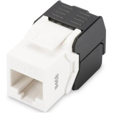 RJ45 beépíthető modul Keystone CAT 5e Digitus Professional DN-93502 RJ45 beépíthető modul Keystone CAT 5e Digitus Professional DN-93502