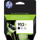 HP Tinta 953XL Eredeti Fekete L0S70AE HP Tinta 953XL Eredeti Fekete L0S70AE
