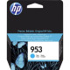 HP Tinta 953 Eredeti Cián F6U12AE HP Tinta 953 Eredeti Cián F6U12AE