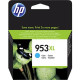 HP Tinta 953XL Eredeti Cián F6U16AE HP Tinta 953XL Eredeti Cián F6U16AE