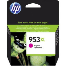 HP Tinta 953XL Eredeti B&iacute;bor F6U17AE