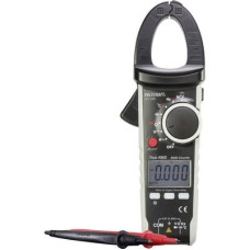 AC v&aacute;lt&oacute;&aacute;ram&uacute; True RMS lakatfog&oacute; műszer, multim&eacute;ter 600V/400A/AC Voltcraft VC 585