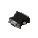 KA-VGA Adapter DVI-M/VGA-P KA-VGA Adapter DVI-M/VGA-P