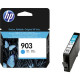 HP Tinta 903 Eredeti Cián T6L87AE HP Tinta 903 Eredeti Cián T6L87AE