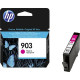 HP Tinta 903 Eredeti Bíbor T6L91AE HP Tinta 903 Eredeti Bíbor T6L91AE