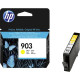 HP Tinta 903 Eredeti Sárga T6L95AE HP Tinta 903 Eredeti Sárga T6L95AE