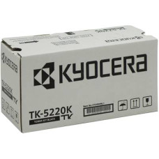 Kyocera Toner TK-5220K 1T02R90NL1 Eredeti Fekete 1200 oldalak
