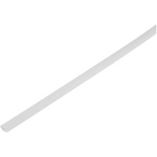 Zsugorcső ragasztó nélkül, fehér, 8,6 mm 2:1, TRU COMPONENTS 1225492 méteráru Zsugorcső ragasztó nélkül, fehér, 8,6 mm 2:1, TRU COMPONENTS 1225492 méteráru