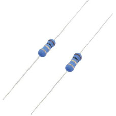 F&eacute;mr&eacute;teg ellen&aacute;ll&aacute;s 680 Ohm 1 W mOR01SJ0681A10 680 Ohm 1 W