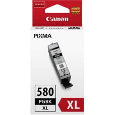 Canon Tinta PGI-580PGBK XL Eredeti Fekete 2024C001 Canon Tinta PGI-580PGBK XL Eredeti Fekete 2024C001