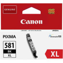 Canon Tinta CLI-581BK XL Eredeti Fénykép fekete 2052C001 Canon Tinta CLI-581BK XL Eredeti Fénykép fekete 2052C001