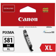 Canon Tinta CLI-581BK XL Eredeti Fénykép fekete 2052C001 Canon Tinta CLI-581BK XL Eredeti Fénykép fekete 2052C001