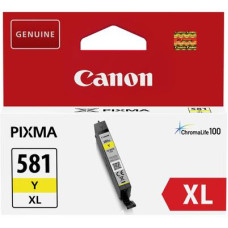 Canon Tinta CLI-581Y XL Eredeti S&aacute;rga 2051C001