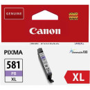 Canon Tinta CLI-581PB XL Eredeti Fénykép kék 2053C001 Canon Tinta CLI-581PB XL Eredeti Fénykép kék 2053C001