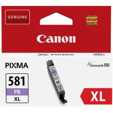 Canon Tinta CLI-581PB XL Eredeti F&eacute;nyk&eacute;p k&eacute;k 2053C001