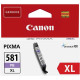 Canon Tinta CLI-581PB XL Eredeti Fénykép kék 2053C001