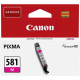 Canon Tinta CLI-581M Eredeti Bíbor 2104C001 Canon Tinta CLI-581M Eredeti Bíbor 2104C001