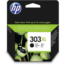 HP Tinta 303XL Eredeti Fekete T6N04AE HP Tinta 303XL Eredeti Fekete T6N04AE