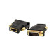 DVI(M) - HDMI(F) adapter dual link DVI(M) - HDMI(F) adapter dual link
