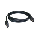 HDMI-HDMI monitor kábel, 2m value(Light)