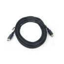 HDMI-HDMI monitor kábel, 20m HDMI-HDMI monitor kábel, 20m