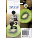 Epson Tinta T02G14, 202XL Eredeti Fekete C13T02G14010 Epson Tinta T02G14, 202XL Eredeti Fekete C13T02G14010