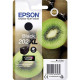 Epson Tinta T02G14, 202XL Eredeti Fekete C13T02G14010
