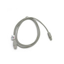 Kolink USB 2.0 összekötő kábel A/B, 1.8m