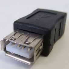 Kolink USB 2.0 fordító A/A, F/F