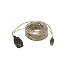 USB 2.0 hosszab&iacute;t&oacute;k&aacute;bel A/A,4,5m