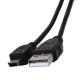 Kolink mini USB kábel, 2.0 5PIN