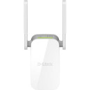 D-Link DAP-1610 WLAN hatótáv növelő 1.2 Gbit/s 2.4 GHz, 5 GHz