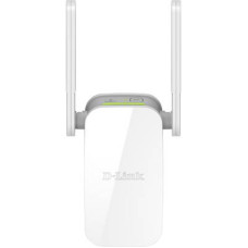 D-Link DAP-1610 WLAN hat&oacute;t&aacute;v n&ouml;velő 1.2 Gbit/s 2.4 GHz, 5 GHz