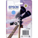 Epson Tinta T02V24, 502 Eredeti Cián C13T02V24010 Epson Tinta T02V24, 502 Eredeti Cián C13T02V24010