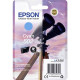 Epson Tinta T02V24, 502 Eredeti Cián C13T02V24010