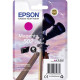 Epson Tinta T02V34, 502 Eredeti Bíbor C13T02V34010