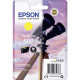 Epson Tinta T02V44, 502 Eredeti Sárga C13T02V44010