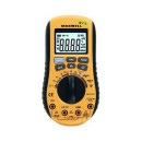 Digitális Multiméter AC/DC AV,FK,C,tran Digitális Multiméter AC/DC AV,FK,C,tran