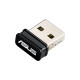 ASUS ASUS USB-N10 Nano 150Mbps LAN/WLAN USB 2.0 adapter USB-N10 NANO