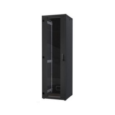 CONTEG &aacute;ll&oacute; rack i7 19", 42U, 600x1000 mm fekete