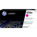 HP Toner 656X CF463X Eredeti Bíbor 22000 oldalak HP Toner 656X CF463X Eredeti Bíbor 22000 oldalak