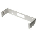 CONTEG fali tartó 19" 4U 150mm mély CONTEG fali tartó 19" 4U 150mm mély